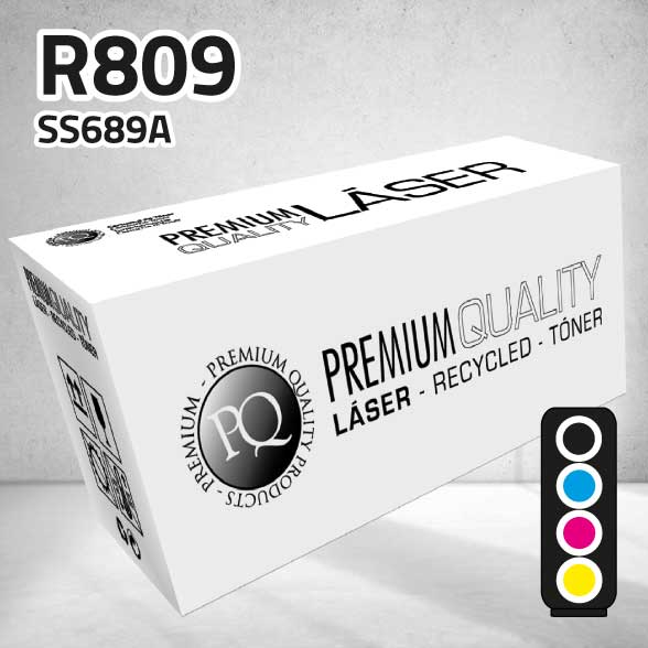 Tambor Samsung R809 (SS689A) | 50.000 páginas | compatible