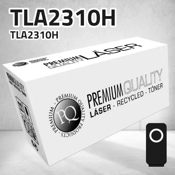 [CLPTTLA2310HN] Tóner Pantum TLA2310H negro | 1.600 páginas | compatible