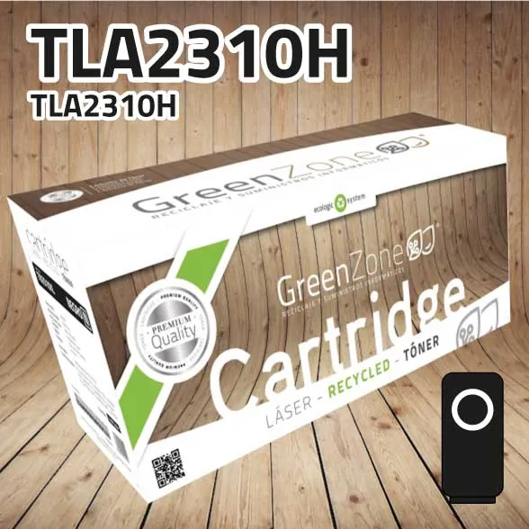 Tóner Pantum TLA2310H negro | 1.600 páginas | Green Zone